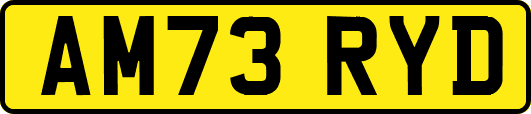 AM73RYD