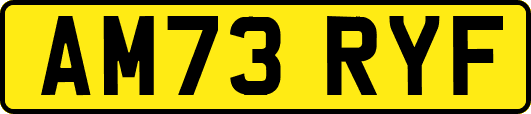 AM73RYF
