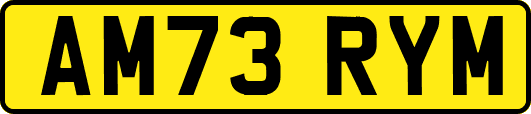 AM73RYM