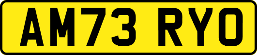 AM73RYO