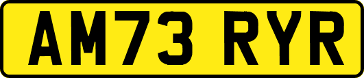 AM73RYR