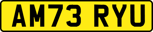 AM73RYU