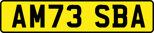 AM73SBA