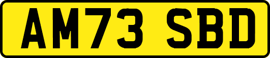 AM73SBD