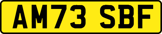 AM73SBF