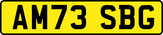 AM73SBG