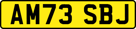 AM73SBJ
