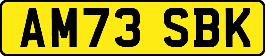 AM73SBK