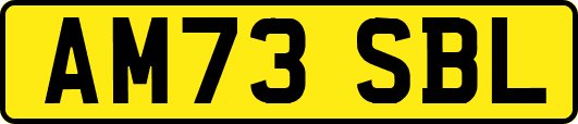 AM73SBL