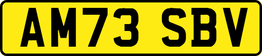 AM73SBV