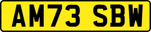 AM73SBW