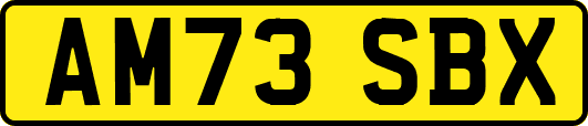 AM73SBX