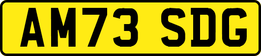 AM73SDG