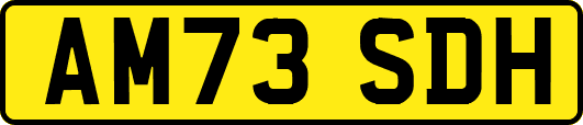 AM73SDH