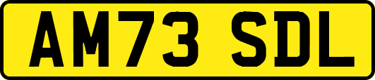 AM73SDL