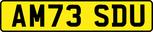AM73SDU