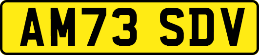 AM73SDV