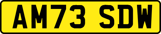 AM73SDW