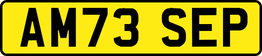 AM73SEP