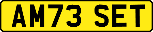 AM73SET
