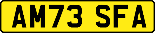 AM73SFA