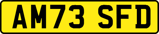 AM73SFD