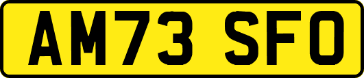 AM73SFO