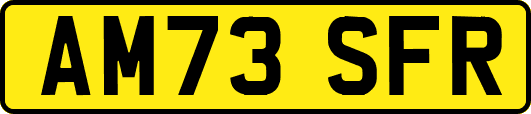 AM73SFR