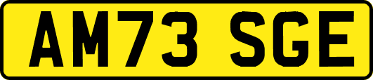AM73SGE