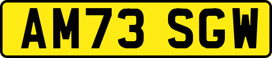 AM73SGW