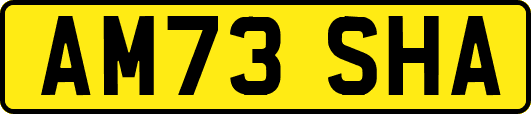 AM73SHA