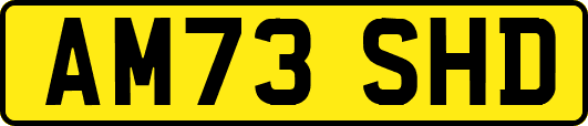 AM73SHD