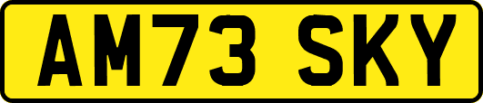 AM73SKY