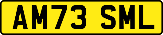 AM73SML