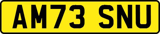 AM73SNU