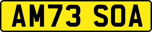 AM73SOA