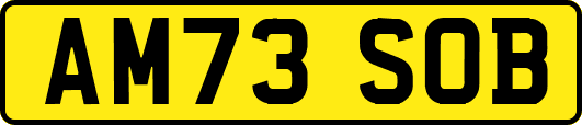 AM73SOB