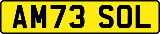 AM73SOL