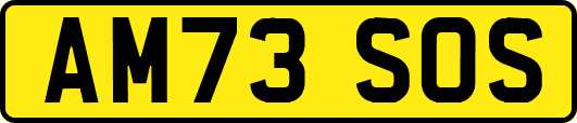 AM73SOS