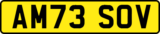 AM73SOV