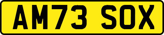 AM73SOX