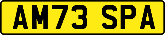 AM73SPA