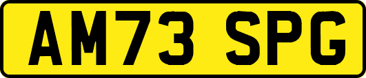 AM73SPG