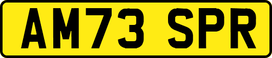 AM73SPR