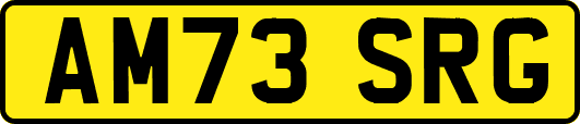 AM73SRG