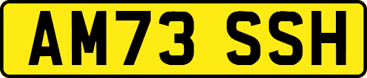 AM73SSH