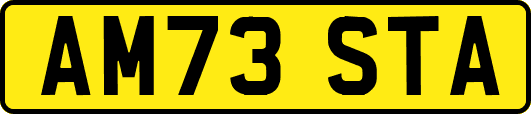 AM73STA
