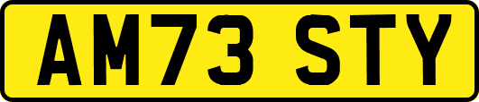 AM73STY
