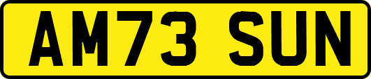 AM73SUN