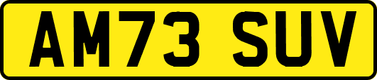 AM73SUV